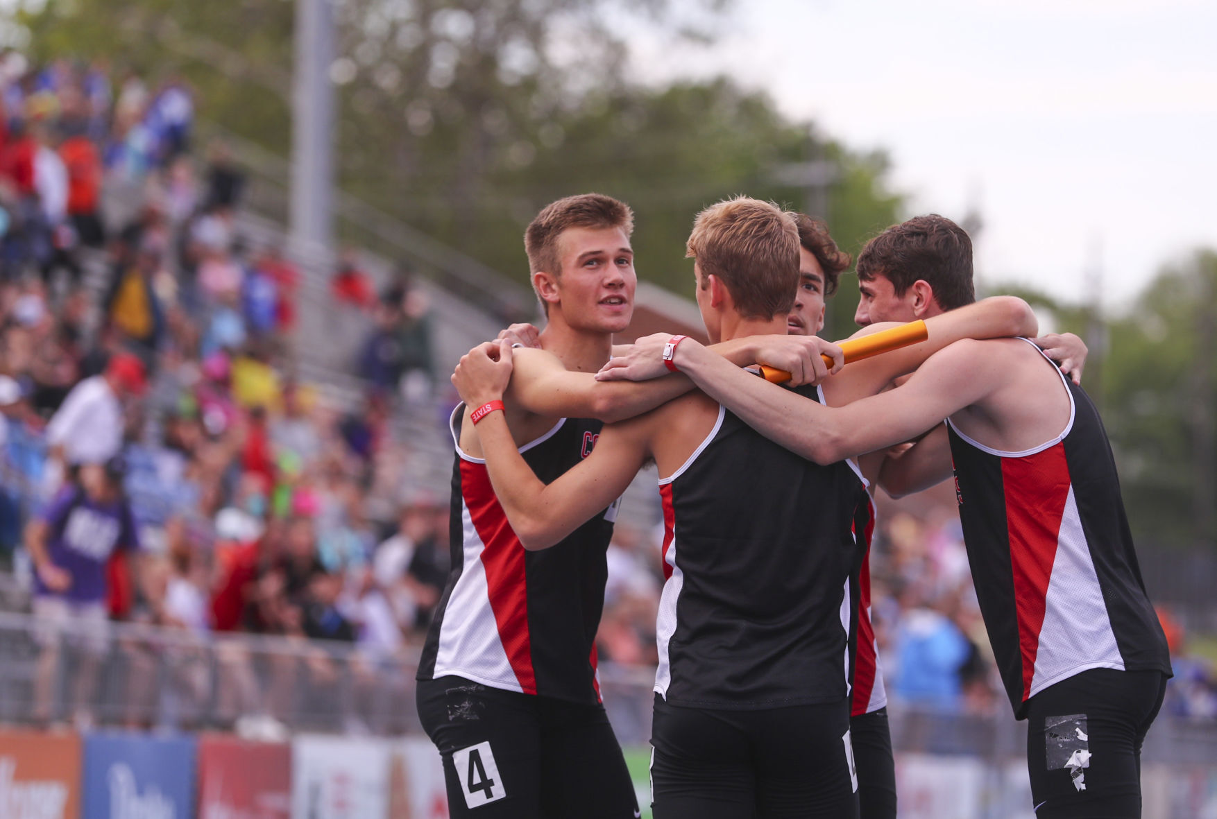 State Track Sat2 9